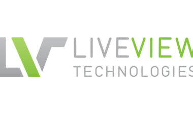 LiveView logo