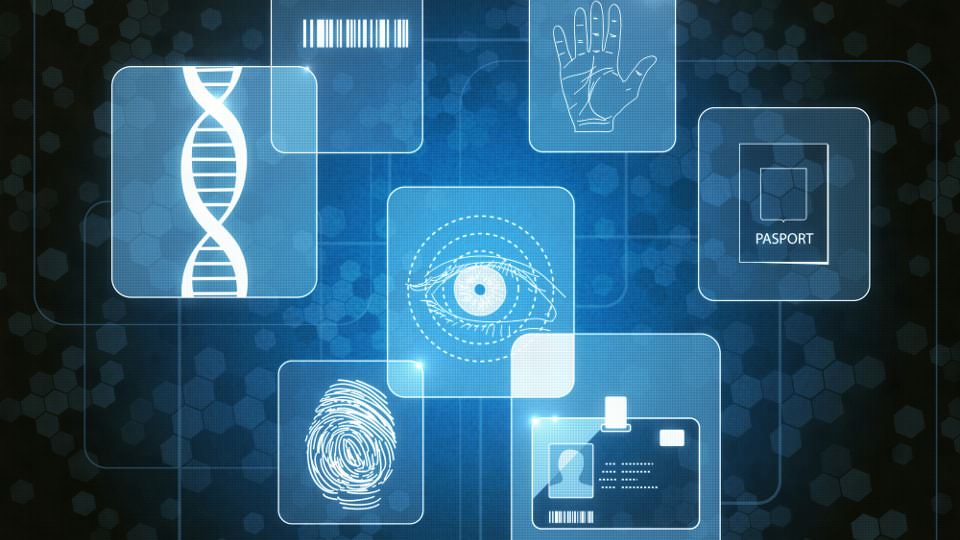 Using multiple biometric markets and factors for authentication