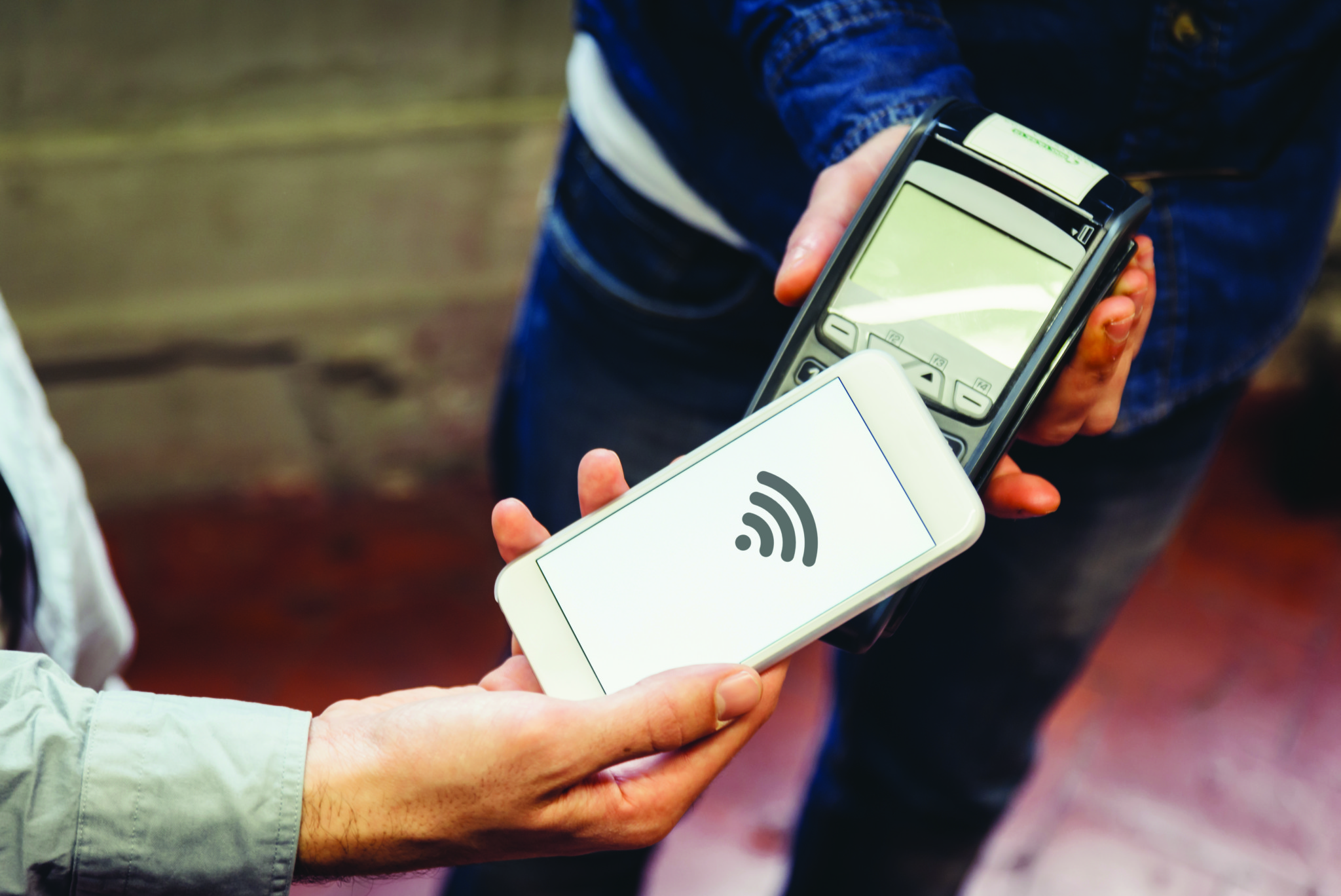 Biometrics offer banks a secure identity management solution