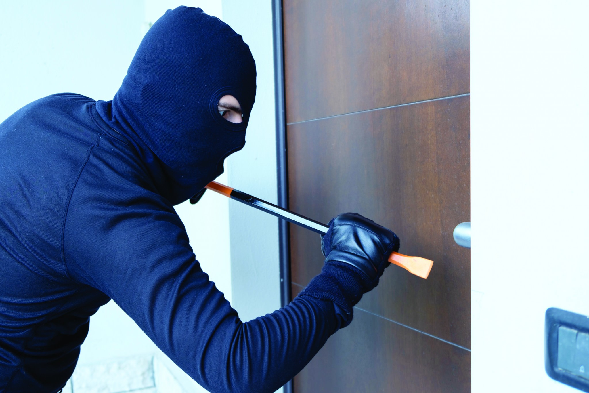 Theft Thief