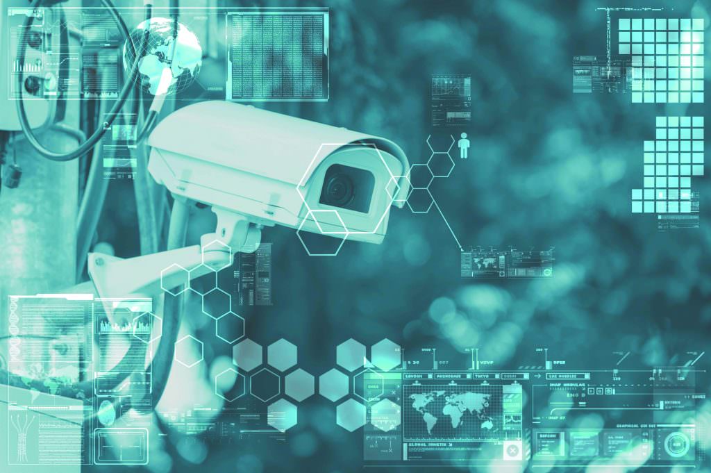 Understanding Different Types and Uses of Video Surveillance Data Security Industry Association