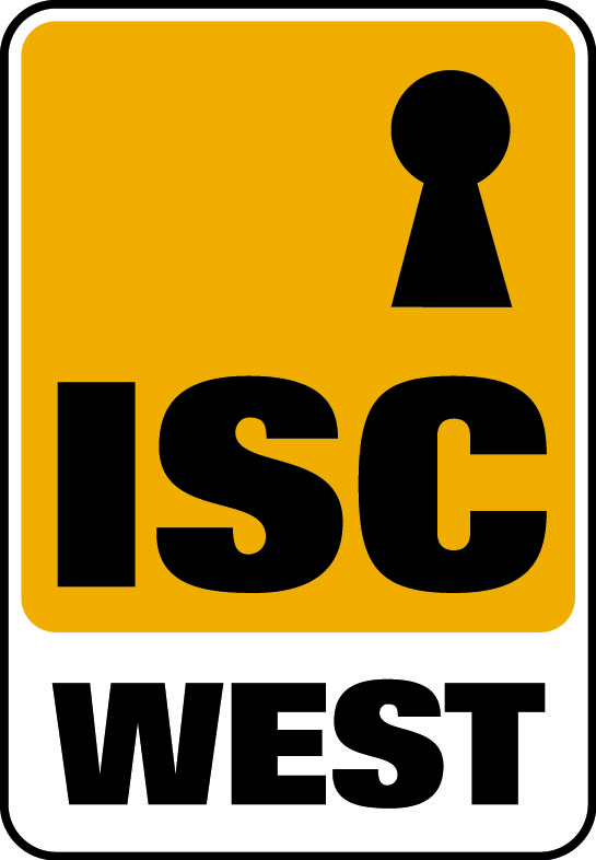 Isc West 2025 Logo Charles Bond