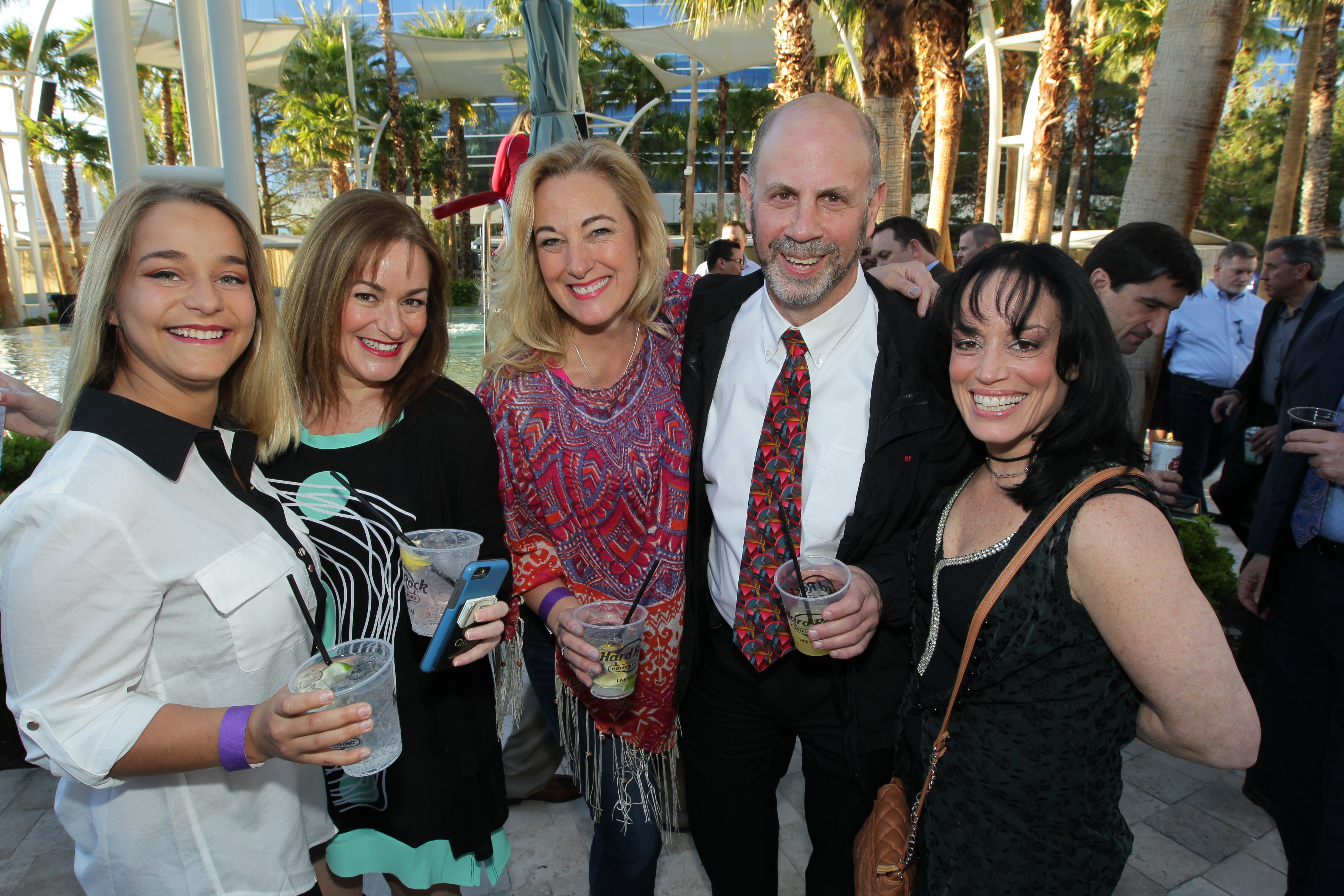 2017 SIA Market Leaders Reception