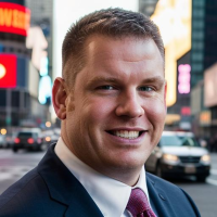 Ryan Knoll, director, business development, AmeriCom