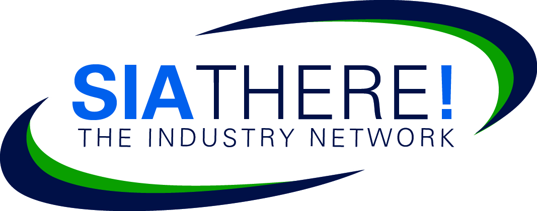 SIAThere! Security Industry Networking Event