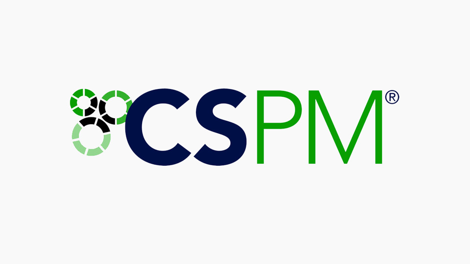 Certified Security Project Manager (CSPM)
