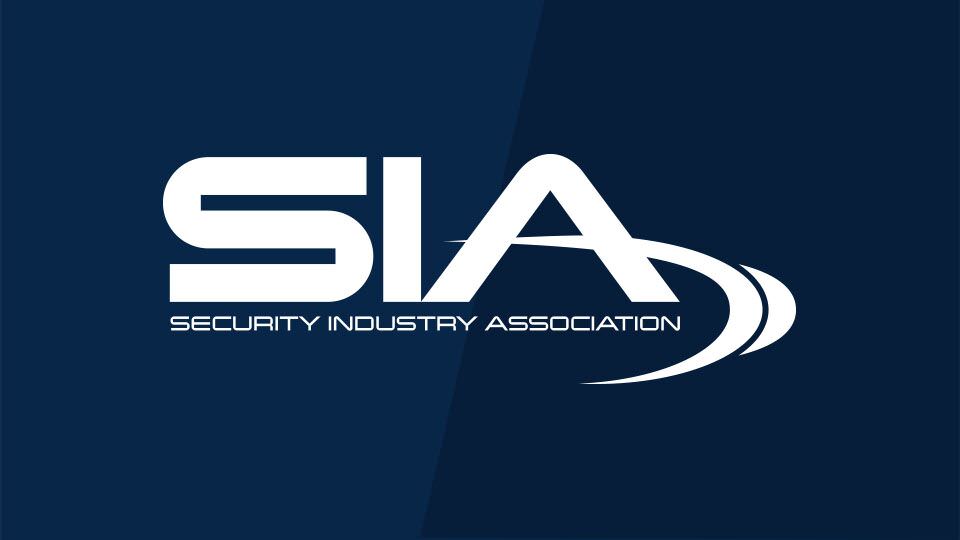 Security Industry Association (SIA)