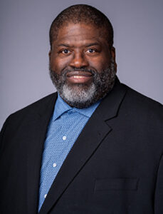 Byron E. Haugabook