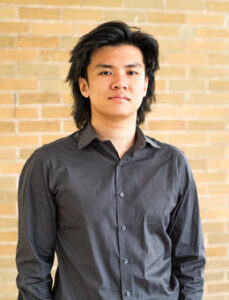 Joey Lu