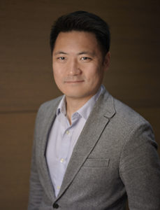 Edison Shen