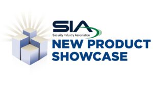 SIA New Product Showcase