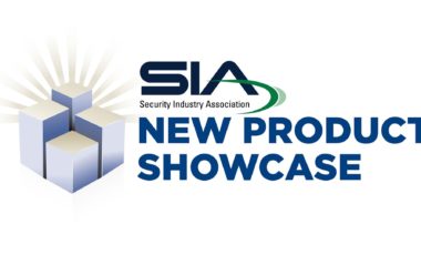 SIA New Product Showcase