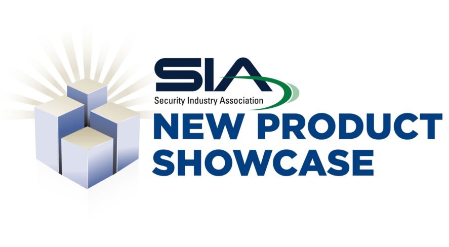 SIA New Product Showcase