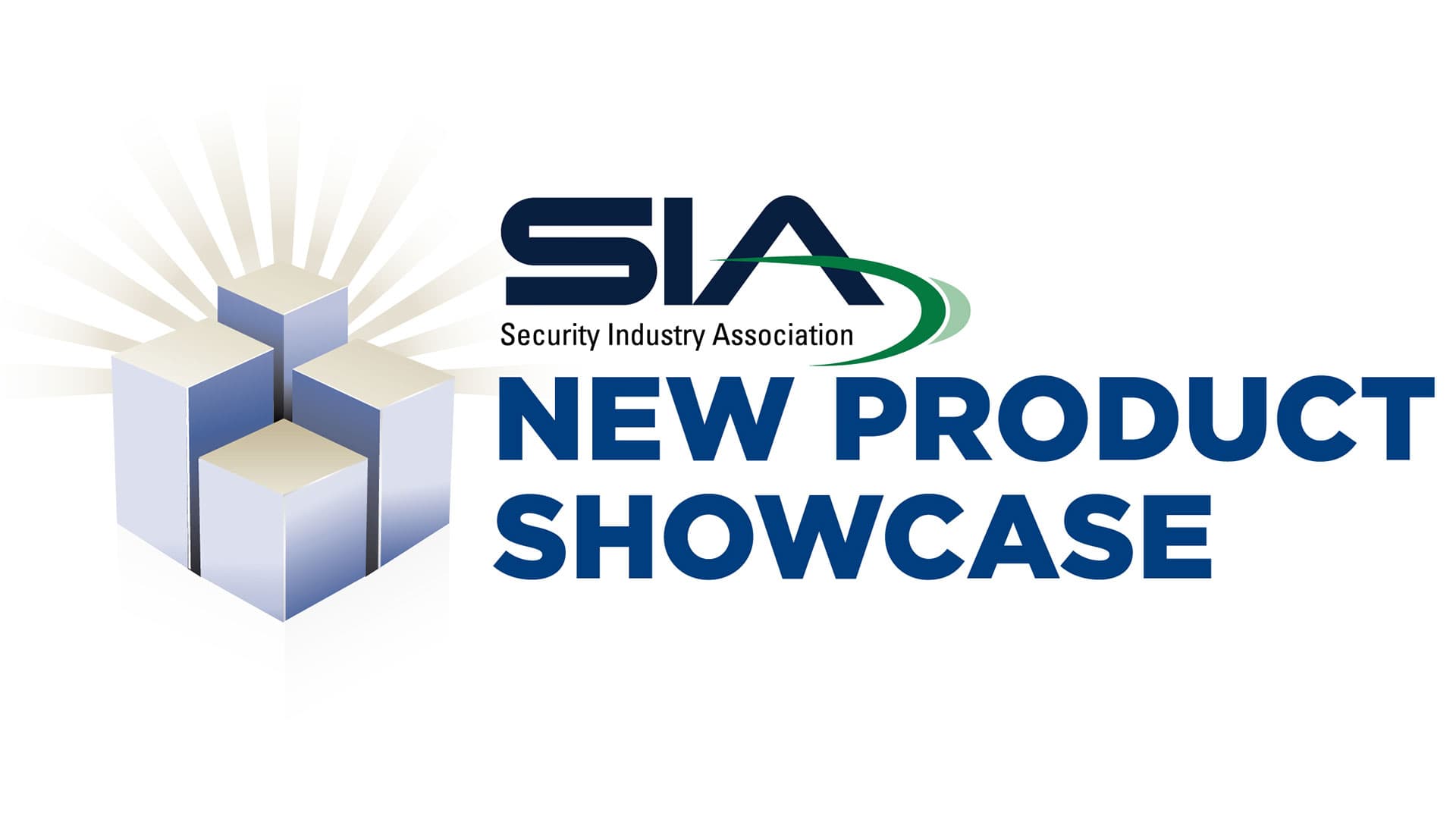SIA New Product Showcase