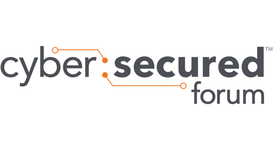 Cyber:Secured Forum - cybersecurity conference