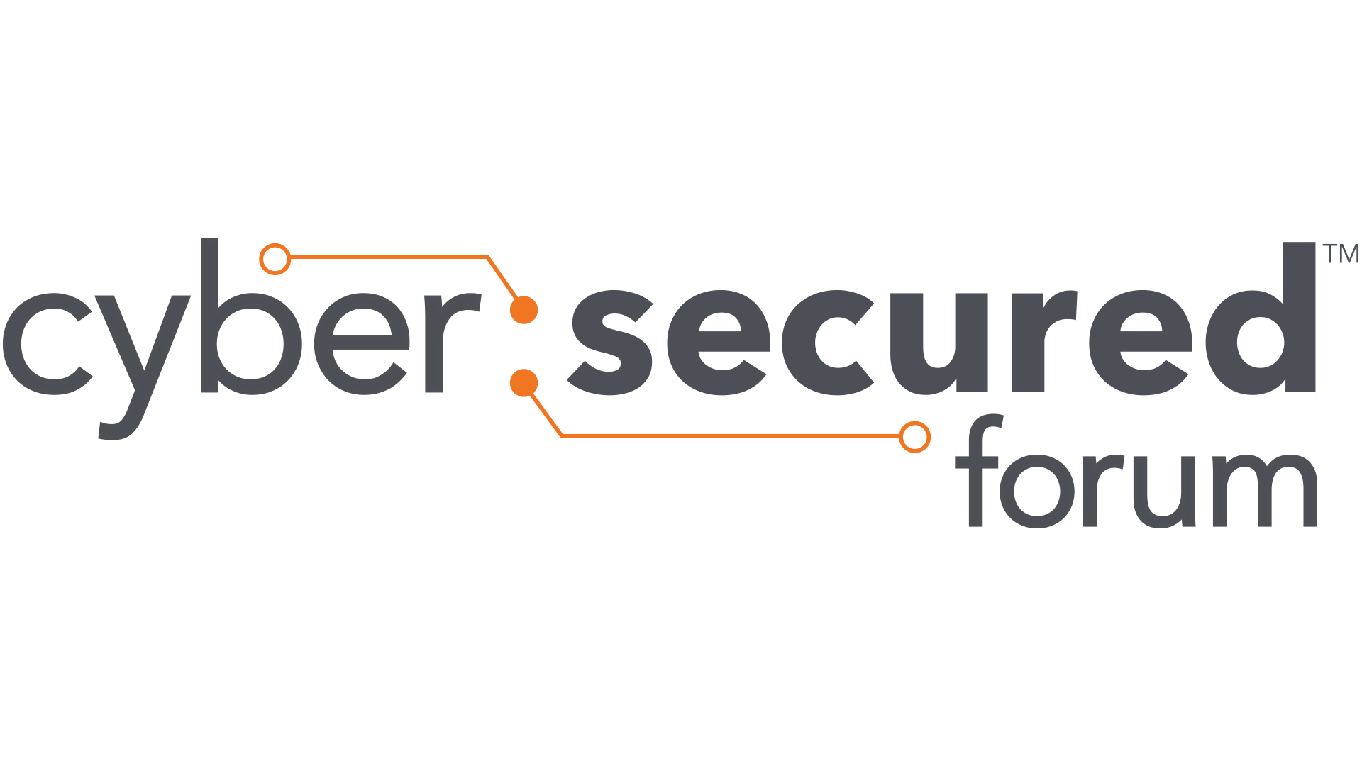 Cyber:Secured Forum - cybersecurity conference