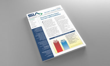 Security Market Index December 2017