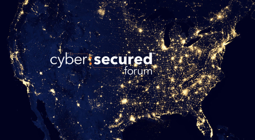 Cyber:Secured Forum cybersecurity conference