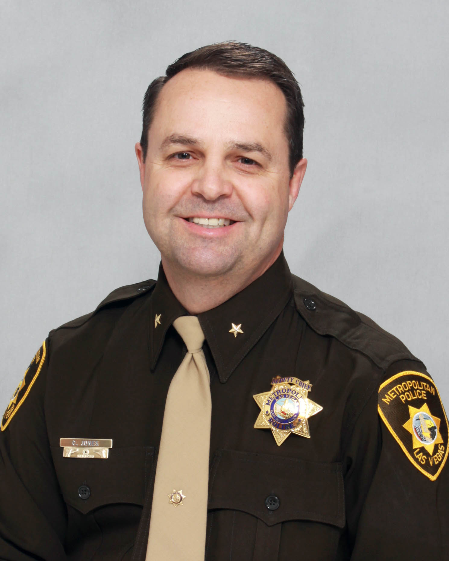 Deputy Chief Christopher Jones_Keynote 2 Deputy Chief Christopher Jones