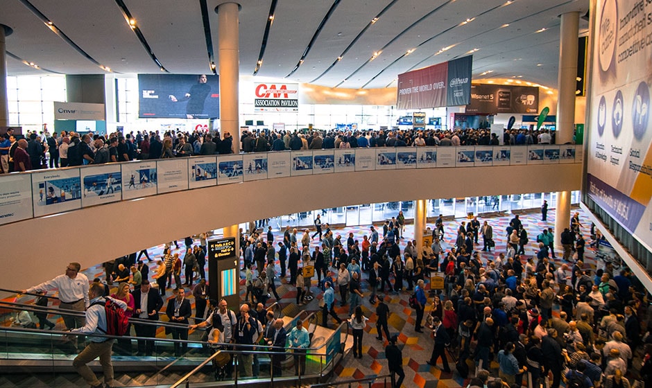 ISC West Security Industry Association