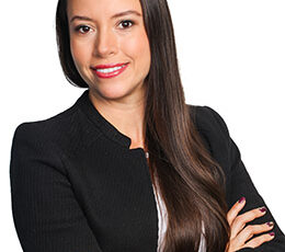 Kenia Caballero
