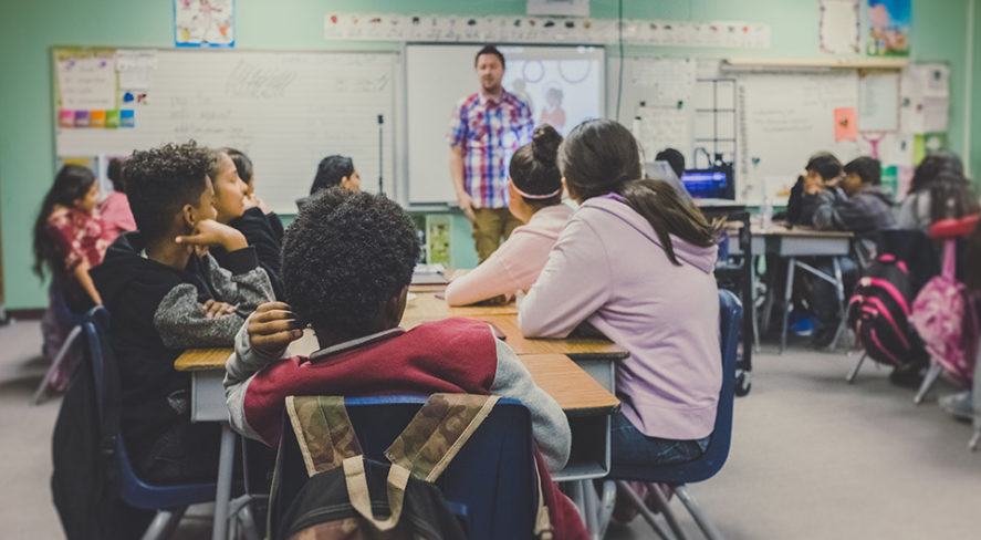 School Security Safety Funding