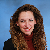 Janet Fenner