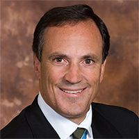 John Mack