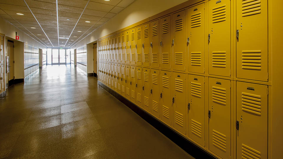 The Details on New Federal School Security Grants Security Industry