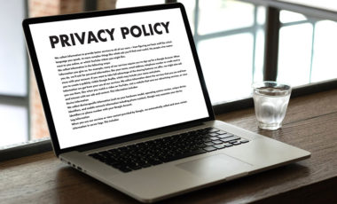 privacy policy