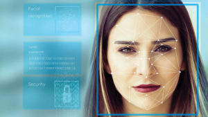 sti modern facial recognition