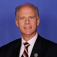 Congressman Dan Donovan (R-NY) Congressman Dan Donovan (R-NY)