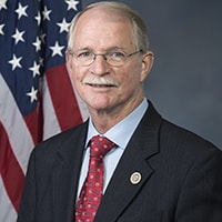 Congressman John Rutherford (R-FL) Congressman John Rutherford (R-FL)