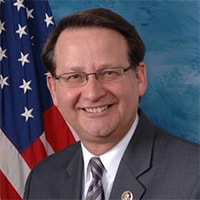 Senator Gary Peters (D-MI) Senator Gary Peters (D-MI)