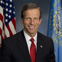 Senator John Thune (R-SD) Senator John Thune (R-SD)