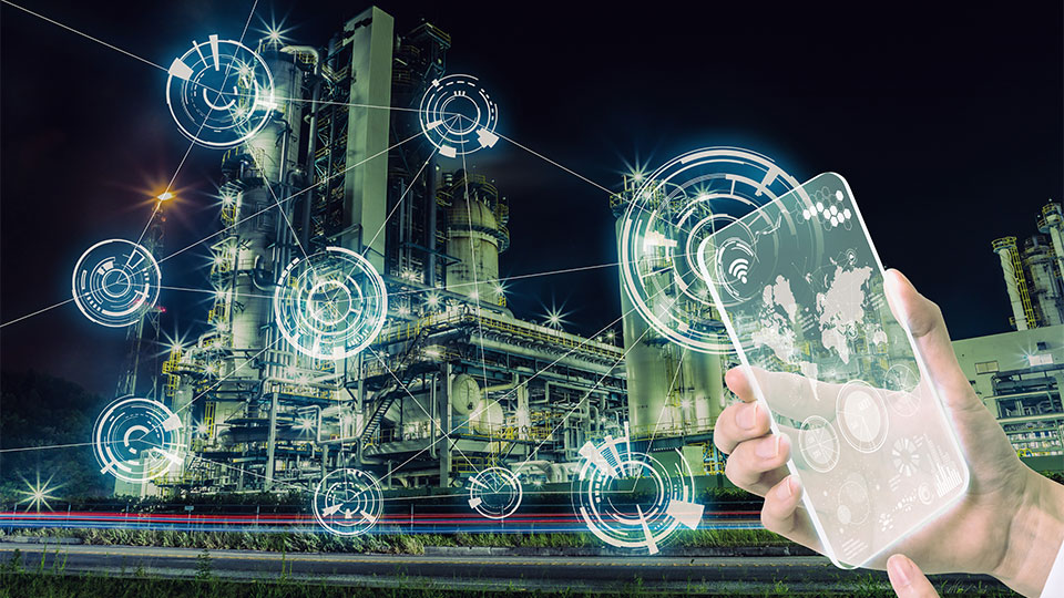Gauging the Risks of Connected Security Devices - Security Industry ...