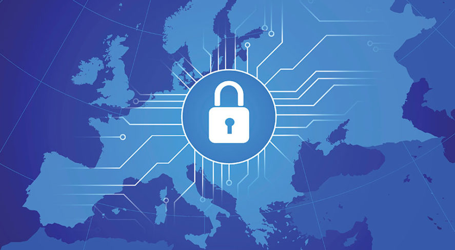 GDPR and the Security Industry