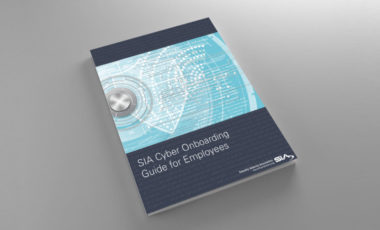 SIA Cyber Onboarding Guide for Employees