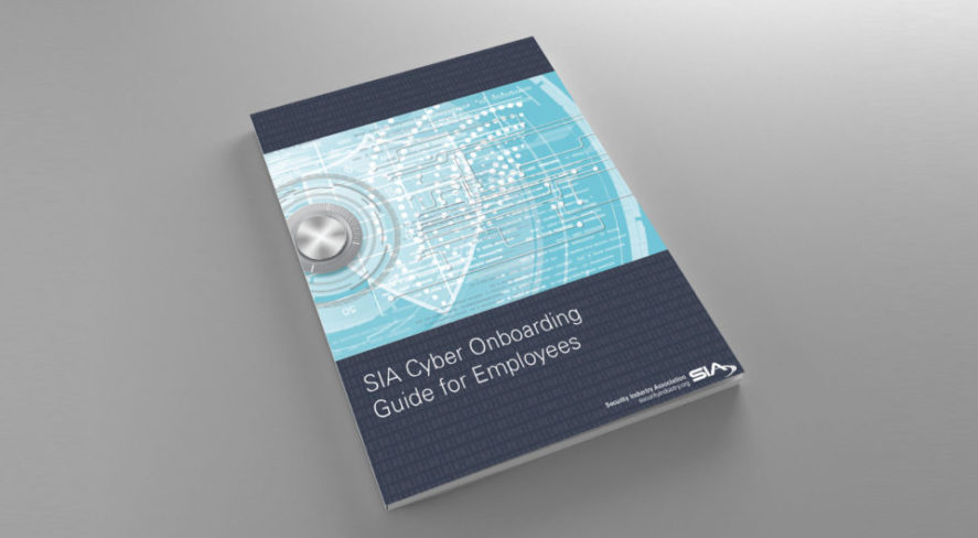 SIA Cyber Onboarding Guide for Employees