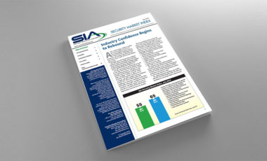 Security Market Index July 2018