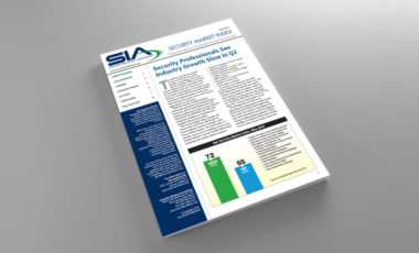 Security Market Index May 2018