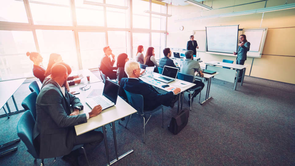 security project manager training security industry association