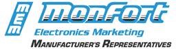 Monfort Electronics Marketing