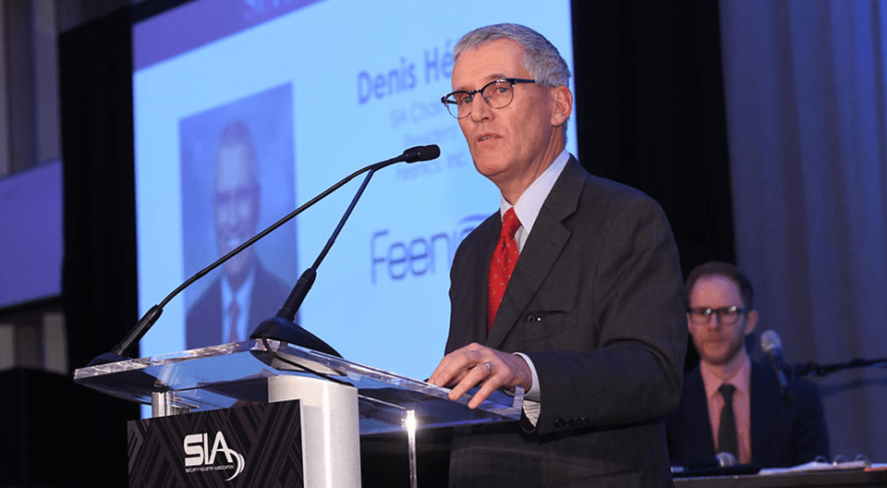 Denis Hebert