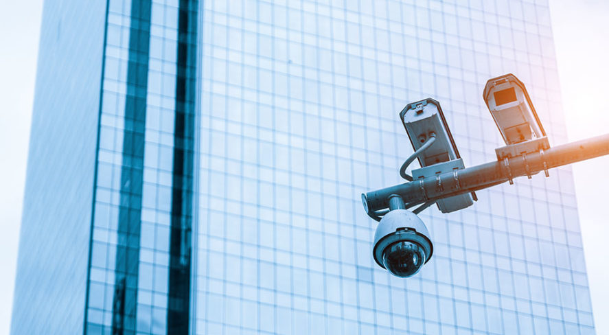 legacy security systems