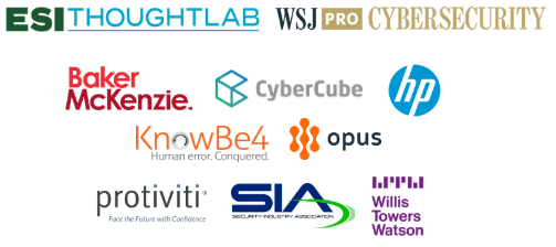 The Cybersecurity Imperative Sponsors and Partners