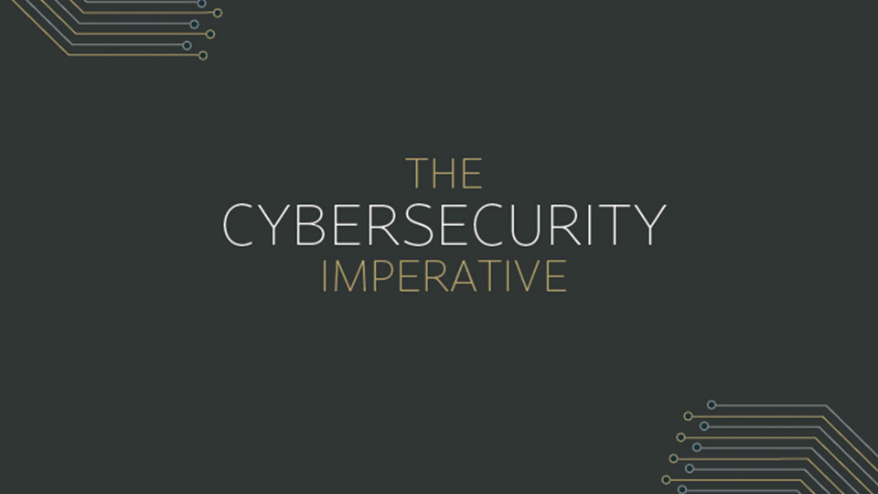 The Cybersecurity Imperative Benchmarking Research Project