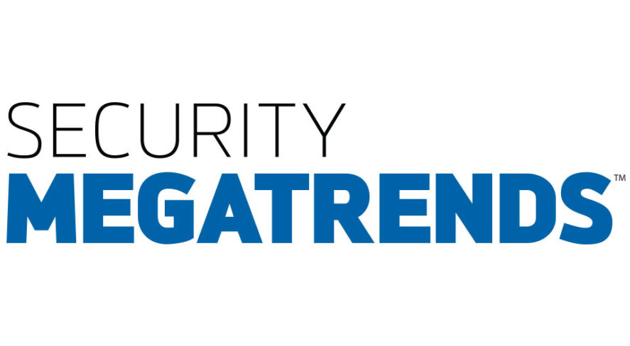 Security Megatrends