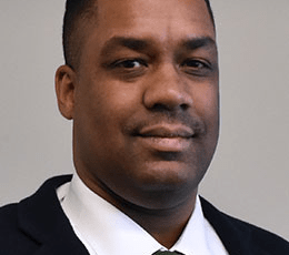 Cameron Walker-Miller