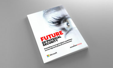 Future of Physical Security